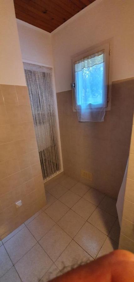 Chez Isabelle Bed & Breakfast Luri ภายนอก รูปภาพ