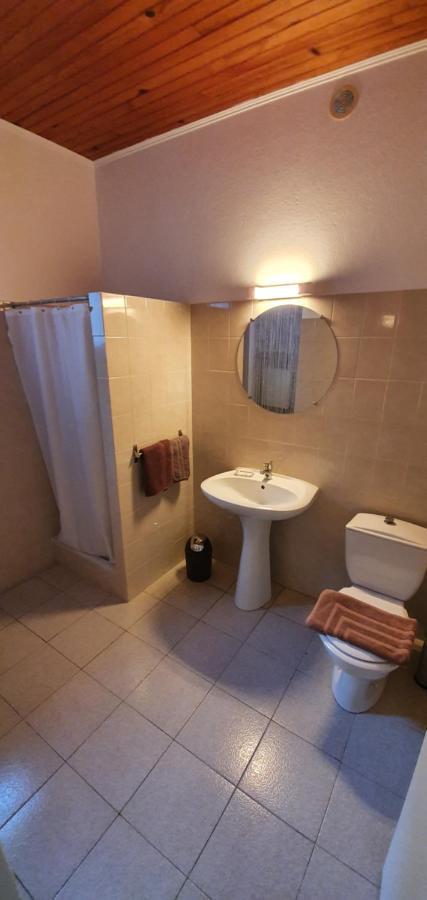 Chez Isabelle Bed & Breakfast Luri ภายนอก รูปภาพ