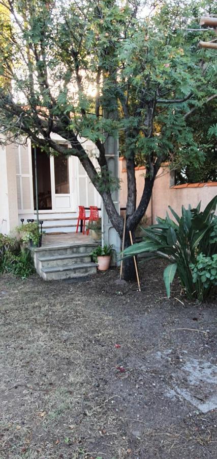 Chez Isabelle Bed & Breakfast Luri ภายนอก รูปภาพ