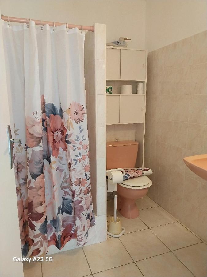 Chez Isabelle Bed & Breakfast Luri ภายนอก รูปภาพ